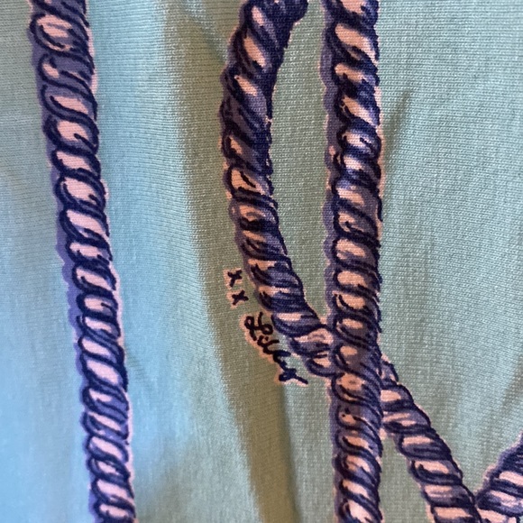 Lilly Pulitzer Marcia Dress Size 0 - Picture 11 of 11